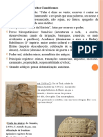 Direitos cuneiformes e os principais códigos da Mesopotâmia antiga