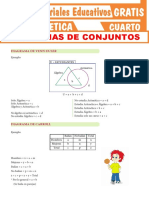 Diagramas de Conjuntos: Diagrama de Venn-Euler