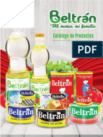 Brochure Beltran