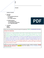 Comunicación Efectiva - Consolidado I Ejemplo