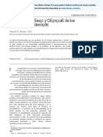 Farmacoeogía Basçc Y Ceçnçcae de Los Geucocortçcosteroçds: Dançee G. Becker, Dds