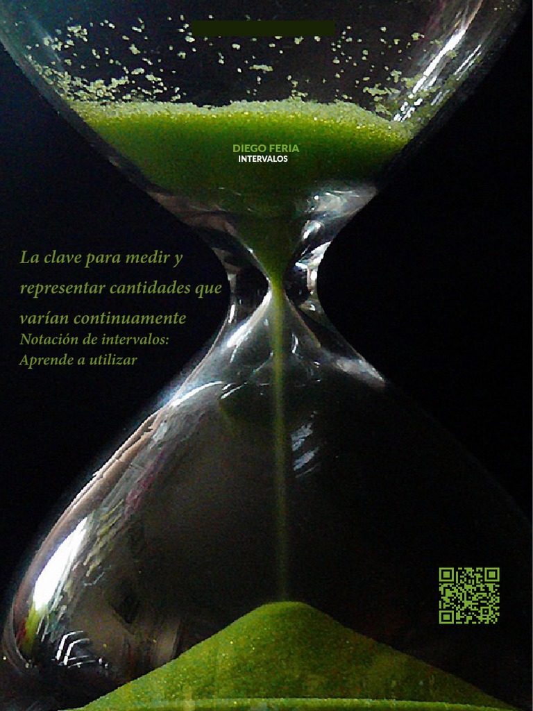 Intervalos 3 Descargar Gratis Pdf Intervalo Matemáticas