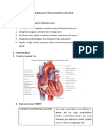 Pemeriksaan Fisik Kardiovaskuler