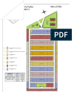 548 LOTES Urb. Villa Geranio 2 Plan Mi Casa Mi Futuro