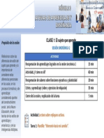 Diplomado en Educación Superior Basada en Competencias