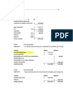 Liquidación de Impuestos y Presentación de Formularios (350 300 e ICA)