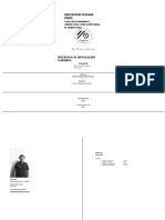 Universidad Peruana Unión: Portafolio de Articulación Académica