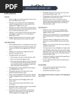 SHIP AND SHIP ROUTINE AND SHIP CONSTRUCTION - Parts - of - A - Ship ...
