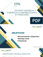 Hta y Emergencia