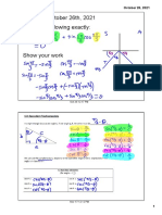 4.3 Advanced Functions