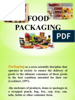 Packaging