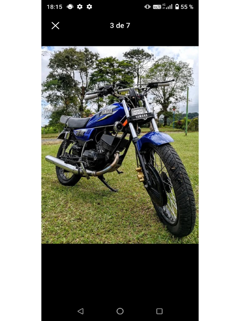 rx115 Manual | PDF