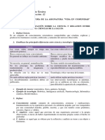 2do. Informe-Tarea de Vida en Comunidad J Sec-12