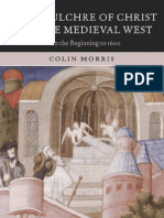 Morris, Colin - The Sepulchre of Christ and The Medieval West