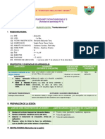 ACTIVIDAD DE APRENDIZAJE #5 - 5 VII CICLO 1ro AyB