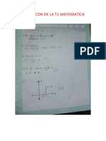 Resolucon de La T1 Matematica: Ejercicio 1