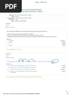 Midterm 1 Attempt Review PDF