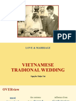 Viet Wedding (Tài)