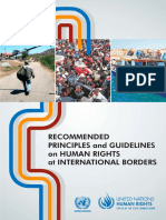 OHCHR Recommended Principles Guidelines