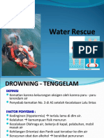 Water Rescue - PCI