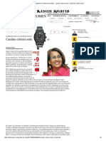 JURISPRUDENCIA CONSTITUCIONAL - Cambio Criterio Sobre El Astreinte - Listín Diario