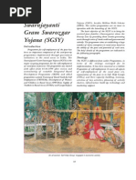 Download SGSY by Abhijeet Agrawal SN63932771 doc pdf