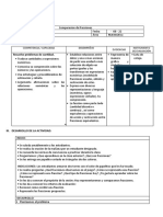 Comparacion de Fracciones