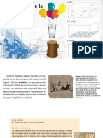 1P 3T - 1 Los Modelos en La Ciencia