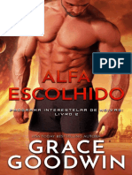 GRACE GODOOWIN Alfa Escolhido