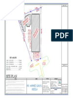 Site Plan: Proposed Building 2