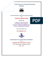 Title & Certificate