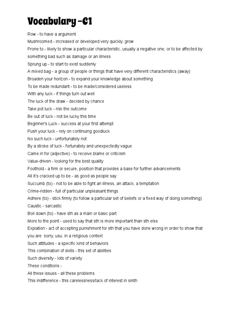 vocabulary-c1-pdf