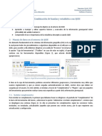 Práctico 3 - Combinación de Bandas y Estadística Con QGIS