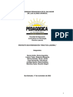 Proyecto Practica Laboral Fase 1, 2, 3 Y 4