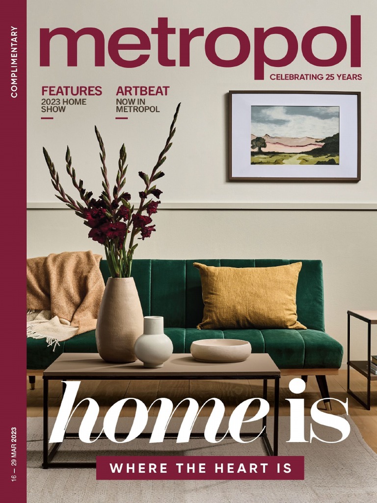 Metropol - 16-29 March 2023 | PDF
