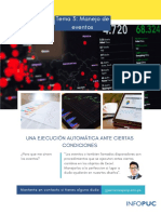 Excel Avanzado I - Modulo 2 - Tema 3