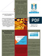 Sistema Financiero