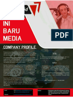 Penawaran HesMedia