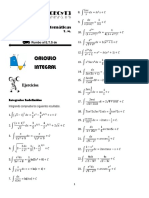 Calculo Integral