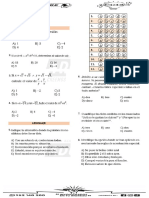 Tarea #14 Ciclo Verano 23 01 23 Alegbra: Lenguaje