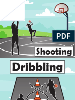 Basketball Drills