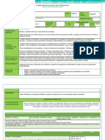 Planificaciones de Física