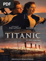 Titanic visual data 7