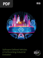 Deloitte CN CB Software Defines Vehicles en 210225