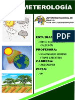 Informe N°6 Agrometerologia Brad Kevin Odiaga Calderón