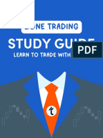 Zone Trading Strategy Guide