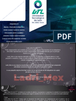 Procesos Industriales Área Plásticos Periodo: Enero - Abril PP81Dual Integradora II Maestra: Esmeralda Arellano Lara