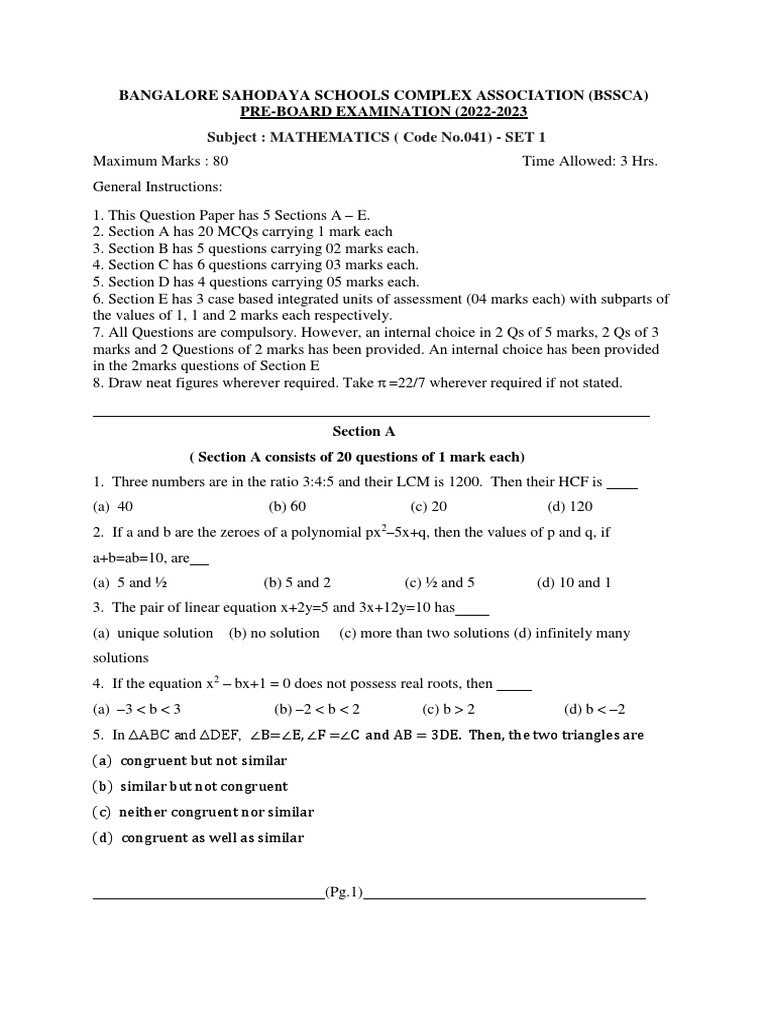 bangalore-sahodaya-schools-complex-association-bssca-pre-board