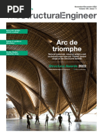 Arc de Triomphe: Eurocode Update: What's Coming?