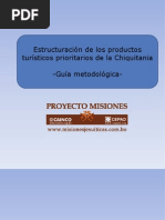 Guia Metodologica Beneficiarios